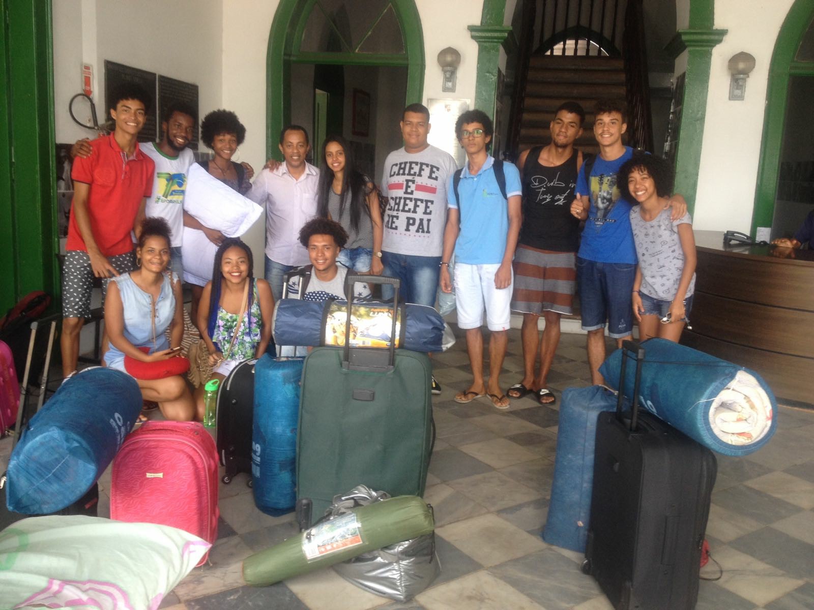 42º CONUBES – Goiania 2017