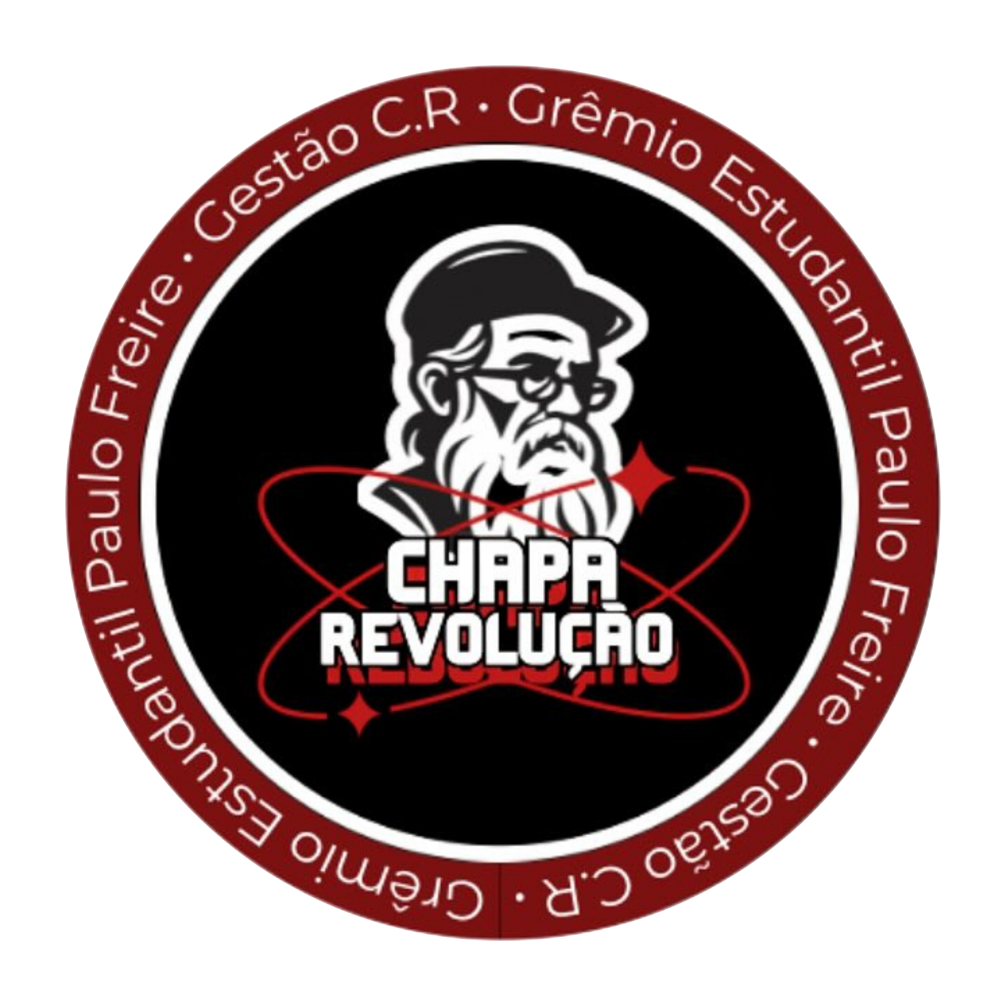 Chapa Revolução (2025)